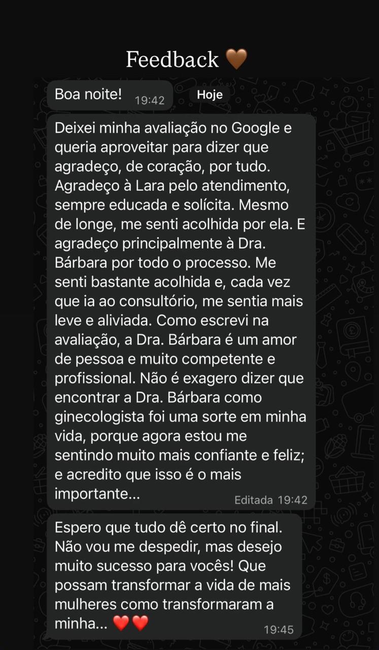 Depoimento 8