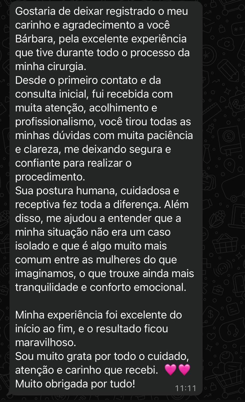 Depoimento 15